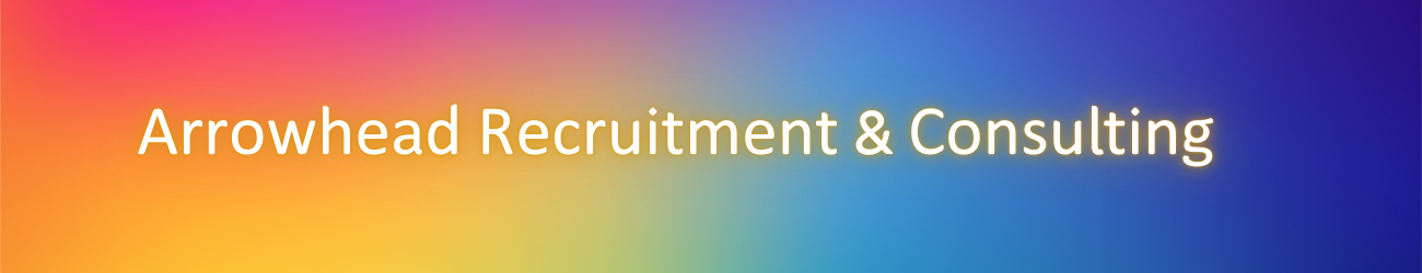 ArrowHead Recruitments & Consulting